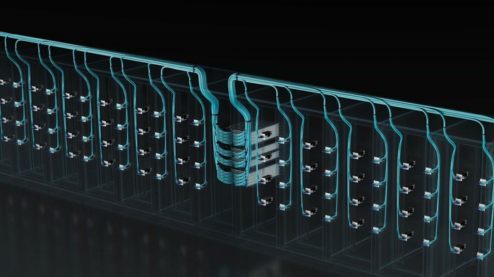 NVIDIA Quantum-2 Takes Supercomputing to New Heights, Into the Cloud