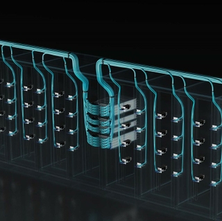 NVIDIA Quantum-2 Platform