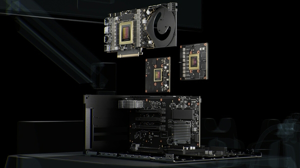 NVIDIA Clara Holoscan