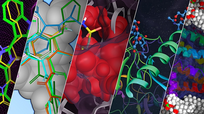 NVIDIA Partners with Schrödinger to Further Accelerate Drug Discovery Worldwide
