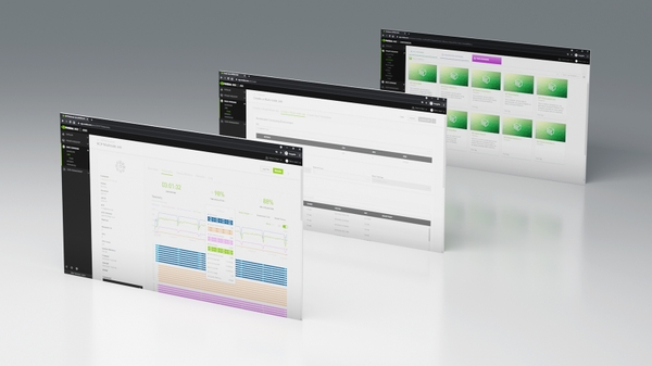 NVIDIA Base Command Platform