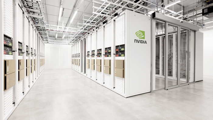 NVIDIA Calls UK AI Strategy “Important Step,” Will Open Cambridge-1 Supercomputer to UK Healthcare Startups