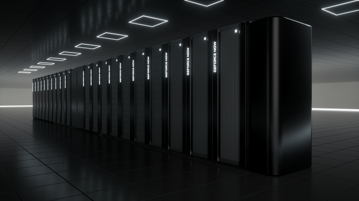 NVIDIA Introduces the Next Generation in Cloud Gaming