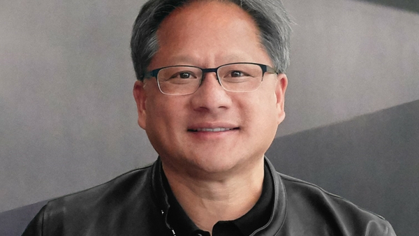  Jensen Huang, Founder, President and CEO