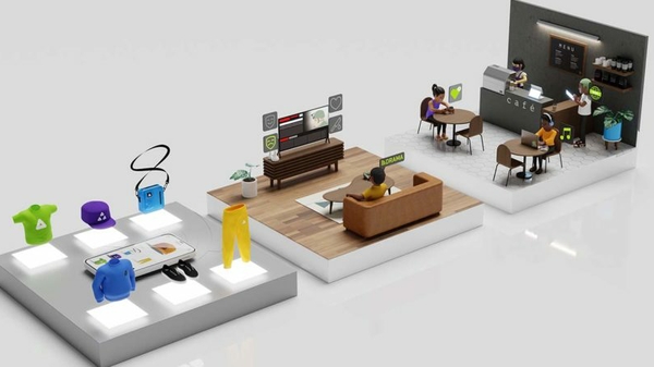 Billions Served: NVIDIA Merlin Helps Fuel Clicks for Online Giants