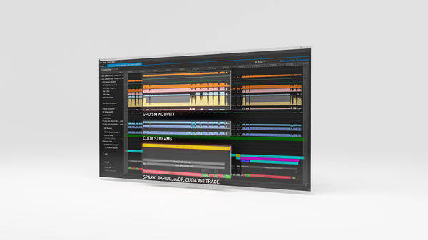 NVIDIA CUDA-X
