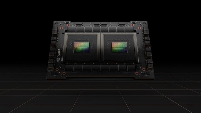 NVIDIA Introduces Grace CPU Superchip