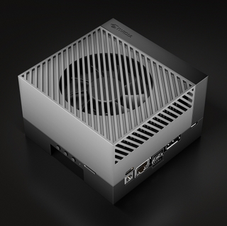 NVIDIA Jetson AGX Orin