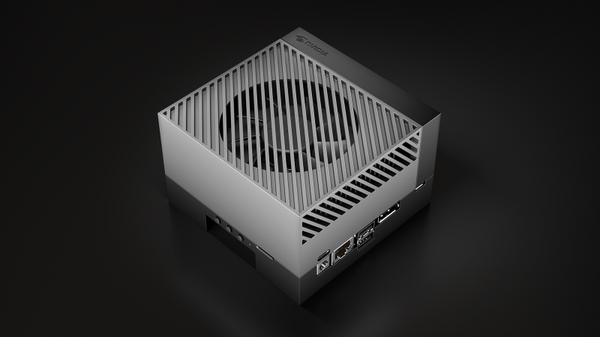 NVIDIA Jetson AGX Orin