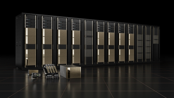 NVIDIA Hopper Architecture - H100 Family