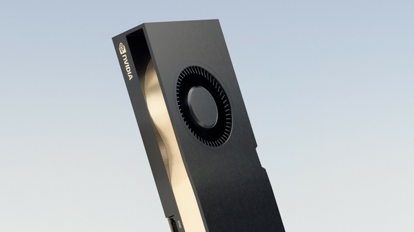 NVIDIA RTX A5500