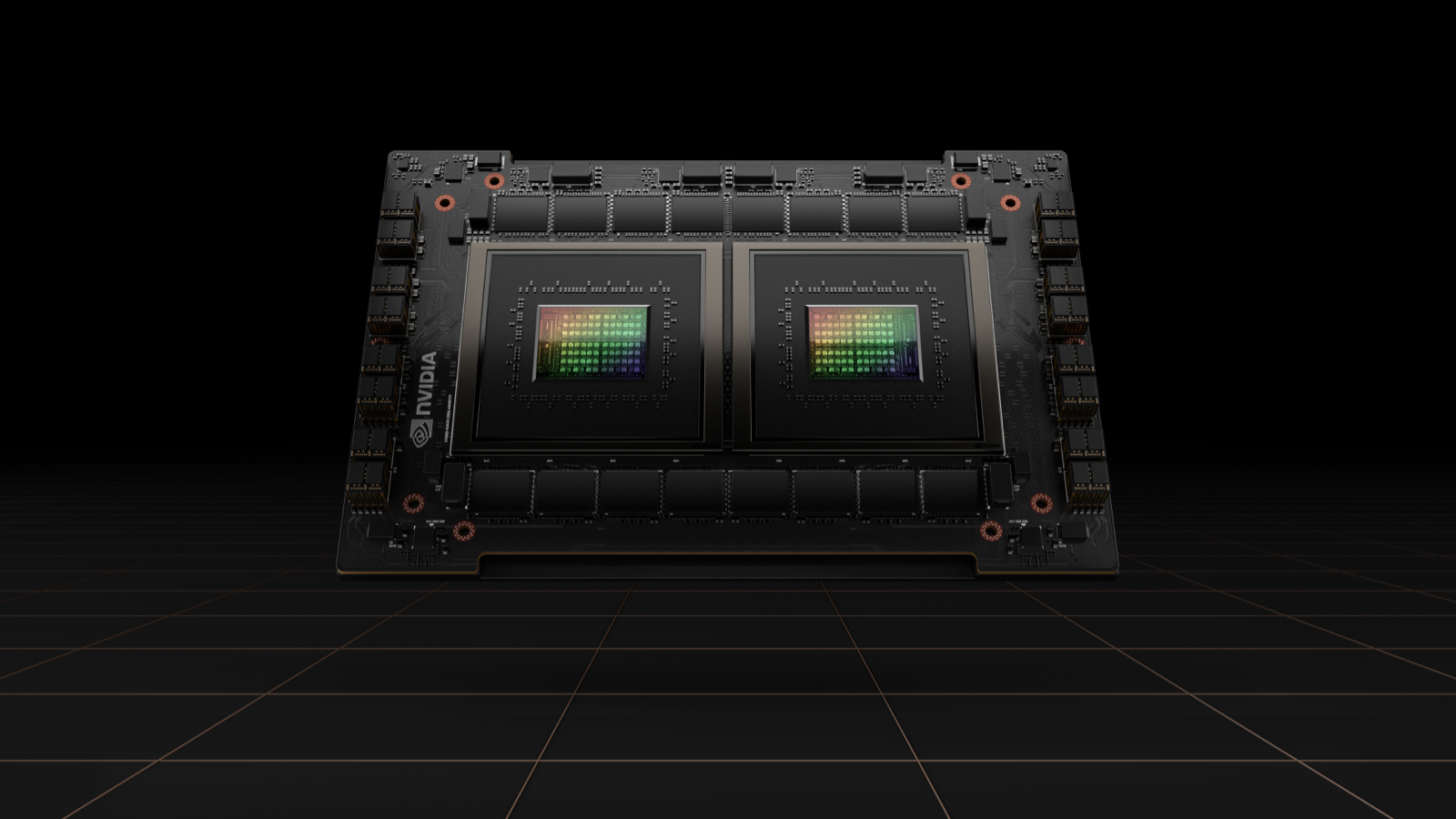 NVIDIA Introduces Grace CPU Superchip | NVIDIA Newsroom