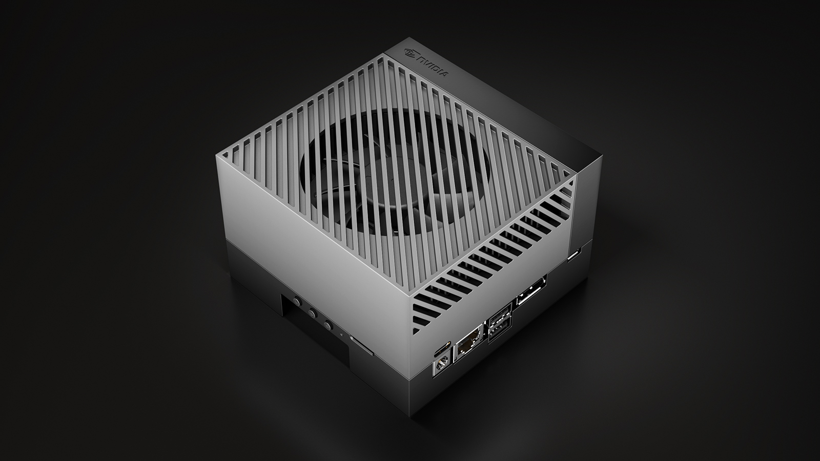NVIDIA Announces Availability of Jetson AGX Orin Developer Kit to