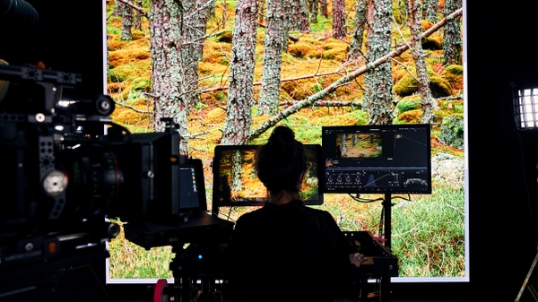 NVIDIA Omniverse Used by WPP