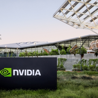 NVIDIA Voyager