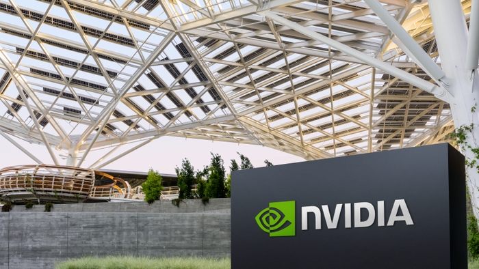 NVIDIA Announces Financial Results for Second Quarter Fiscal 2027