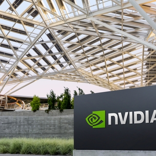NVIDIA Voyager
