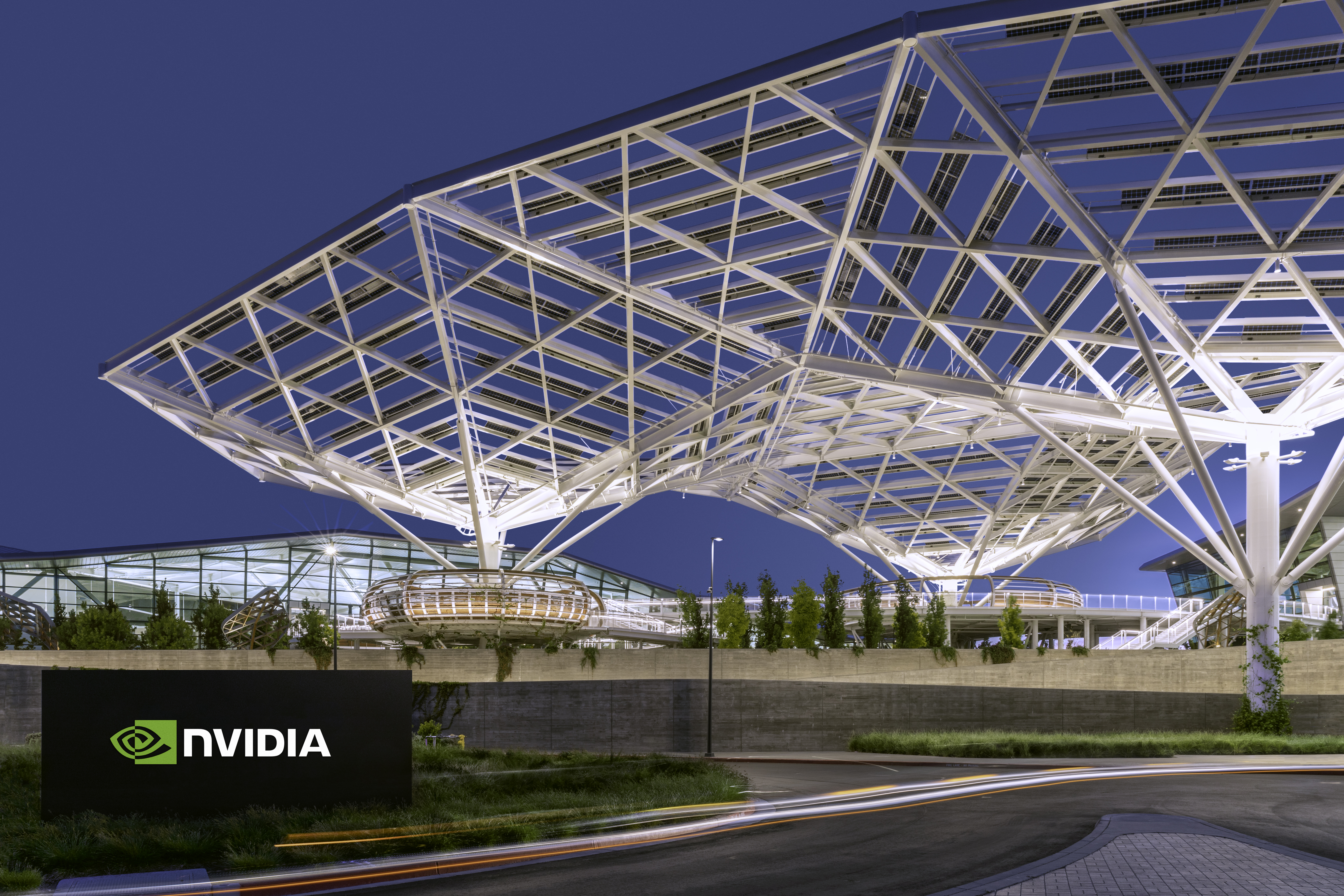 NVIDIA Announces Financial Results for Second Quarter Fiscal 2025 ...