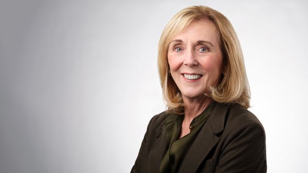 Debora Shoquist, EVP, Operations