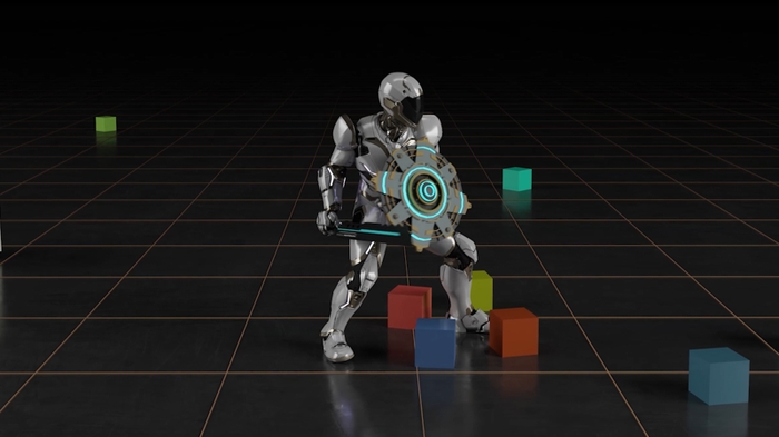 NVIDIA Announces Major Release of Omniverse With New USD Connectors and Tools, Simulation Technologies and Developer Frameworks