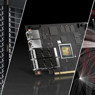 Dell PowerEdge Servers with NVIDIA DPUs and GPUs and VMware vSphere 8 to Help Enterprises Boost AI Workload Performance