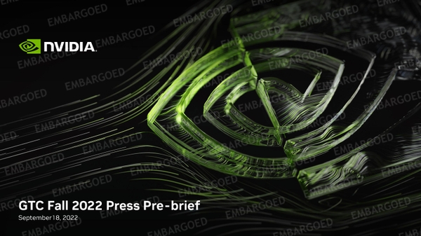 General NALA/EMEA Prebrief (Slide Deck)