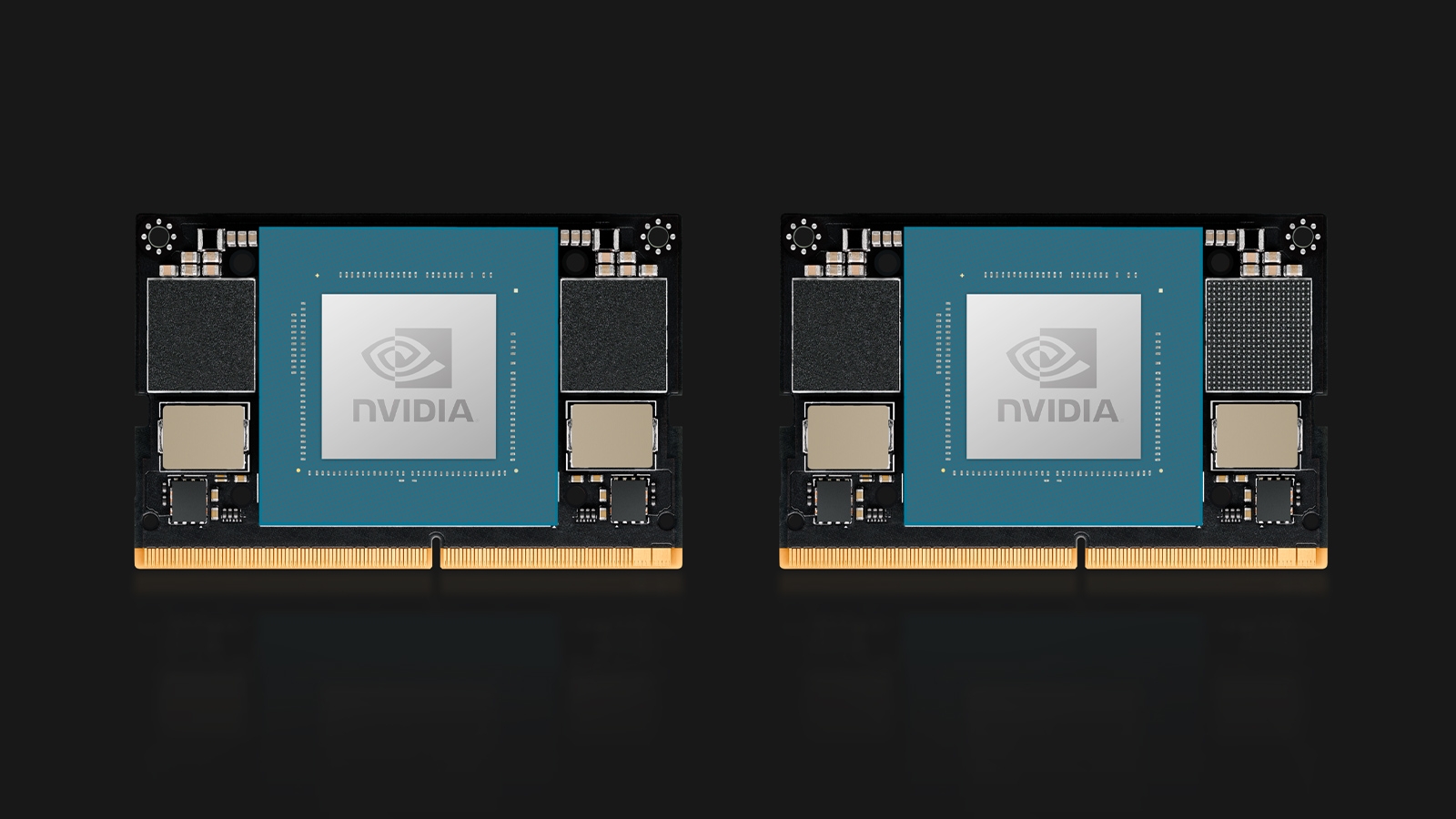 NVIDIA Jetson Orin Nano Sets New Standard for Entry-Level Edge AI