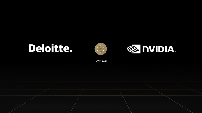 NVIDIA and Deloitte to Bring New Services Built on NVIDIA AI and Omniverse Platforms to the World’s Enterprises