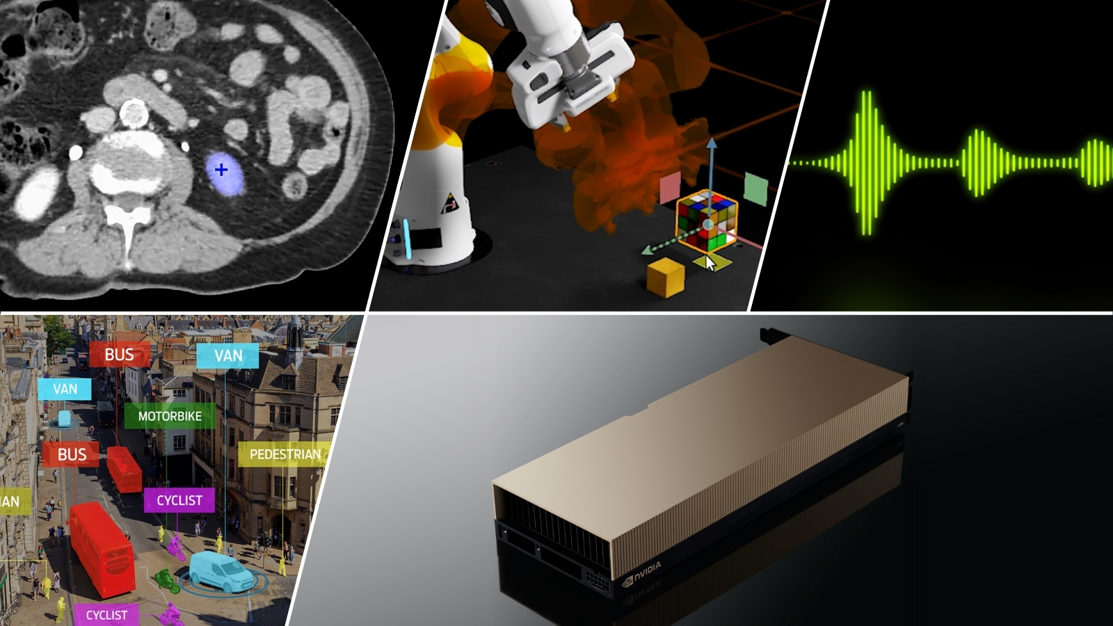 การซื้อขายล่วงหน้า GPU ของ Nvidia แบบเดียวกับน้ำมันดิบ เจอดีเลย์จากหน่วยงานสหรัฐฯ