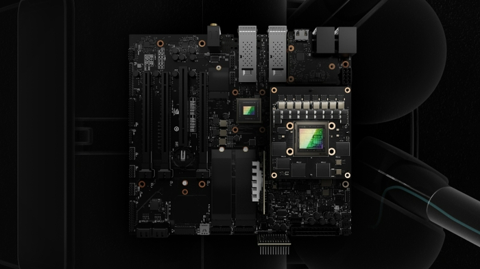 NVIDIA Launches IGX Edge AI Computing Platform for Safe, Secure Autonomous Systems
