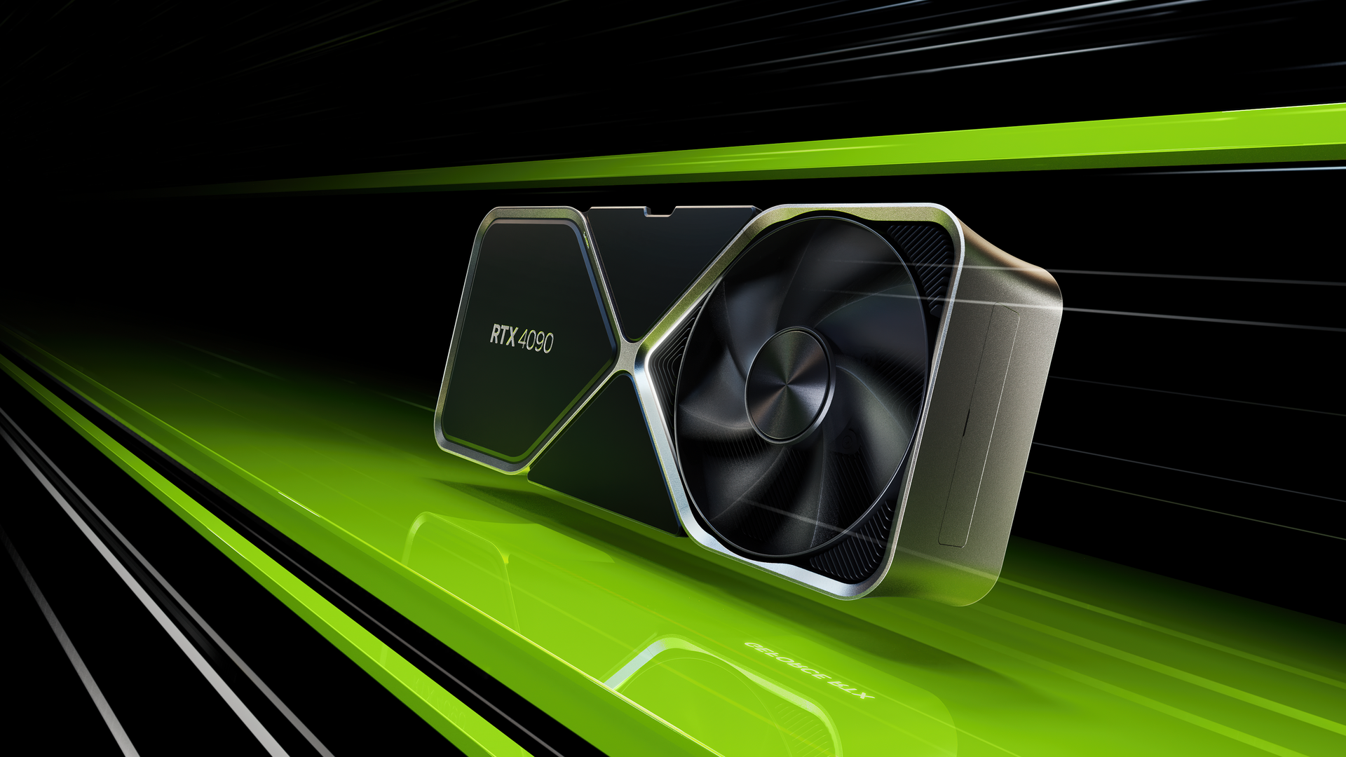 GeForce RTX 4090 24GB グラフィックボード