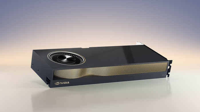 NVIDIA RTX 6000 Ada 48GB グラフィックボード
