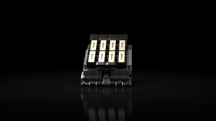 NVIDIA Supercharges Hopper, the World’s Leading AI Computing Platform