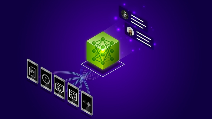 NVIDIA Brings Business Intelligence to Chatbots, Copilots and Summarization Tools With Enterprise-Grade Generative AI Microservice