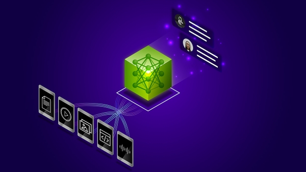 NVIDIA NeMo Retriever