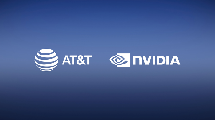 AT&T Supercharges Operations With NVIDIA AI