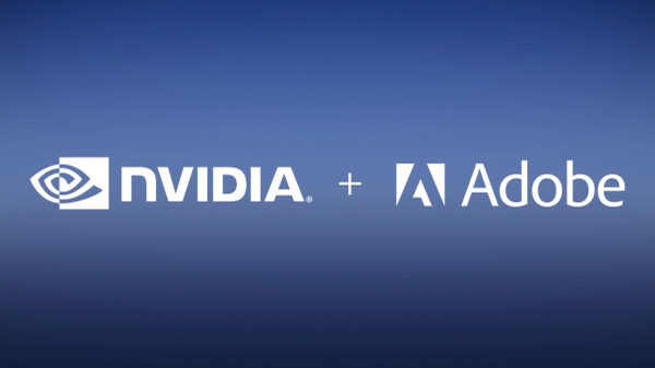 NVIDIA and Adobe