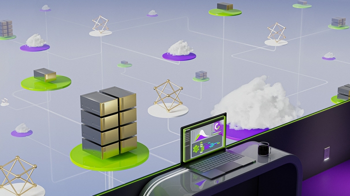 NVIDIA Launches DGX Cloud, Giving Every Enterprise Instant Access to AI Supercomputer From a Browser