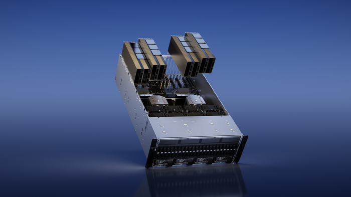 NVIDIA Launches Inference Platforms for Large Language Models and ...