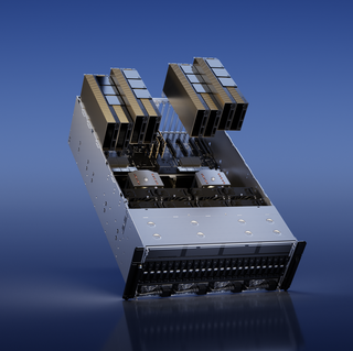 NVIDIA Launches Inference Platforms for Large Language Models and ...