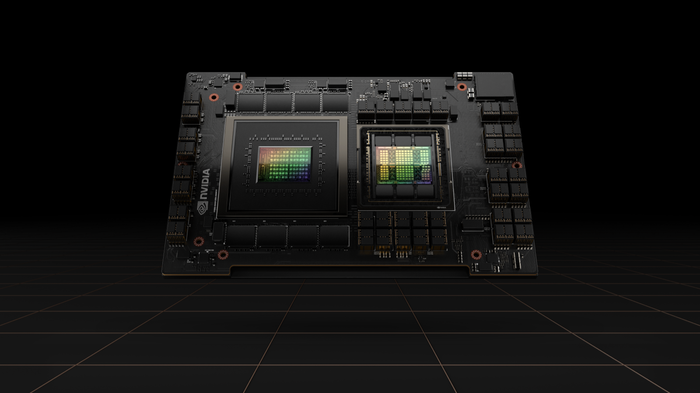 NVIDIA Launches Inference Platforms for Large Language Models and ...