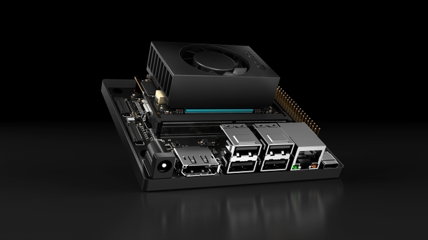 NVIDIA Jetson | NVIDIA Newsroom