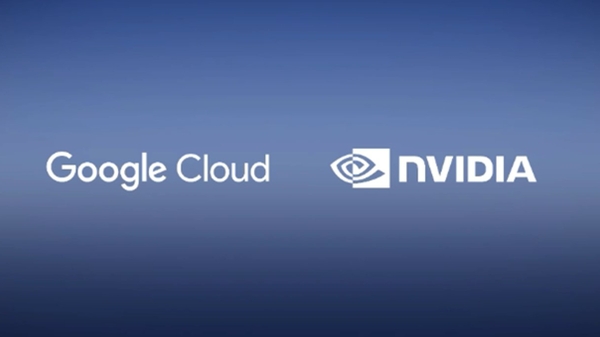 Google Cloud and NVIDIA