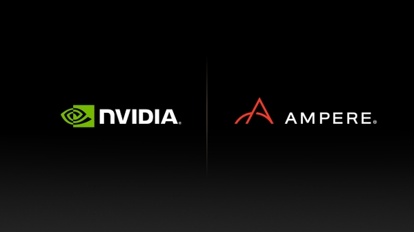 NVIDIA and Ampere Computing