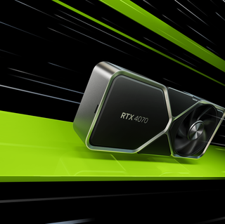 最終値下げ！GEFORCE RTX 4070 SUPER、DLSS 3 NVIDIA GeForce RTX 4070 Brings Power of Ada Lovelace Architecture