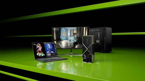 GeForce RTX Ada Family