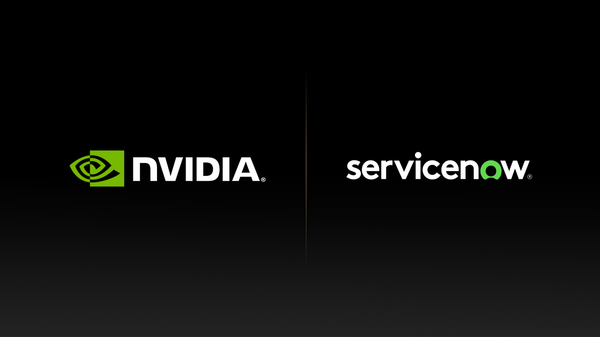 NVIDIA and ServiceNow