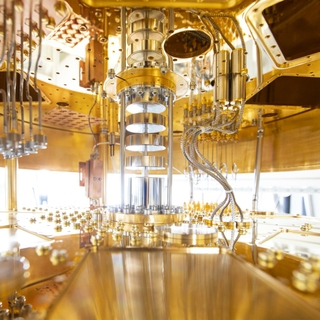 Julich Supercomputing Centre Quantum Computer