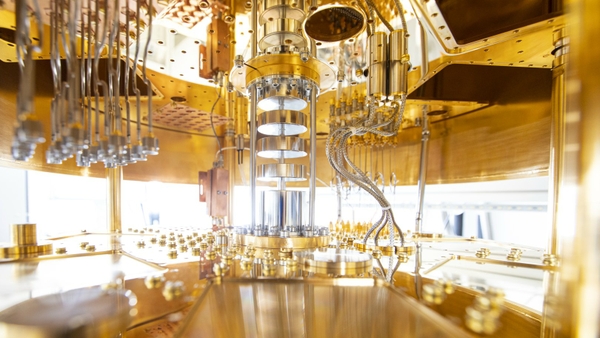 Julich Supercomputing Centre Quantum Computer