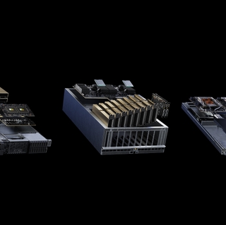 NVIDIA MGX Gives System Makers Modular Architecture to Meet Diverse ...